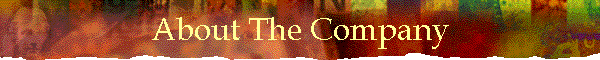 About The Company