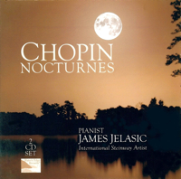Chopin Nocturnes