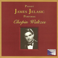 Chopin Waltzes
