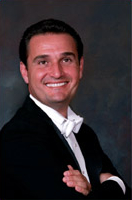James Jelasic, Pianist
