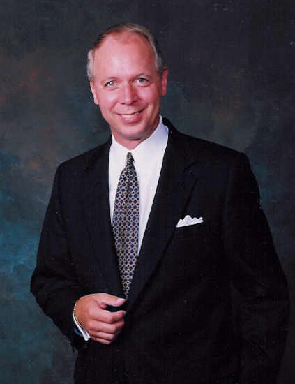 Jon Lackey, Tenor